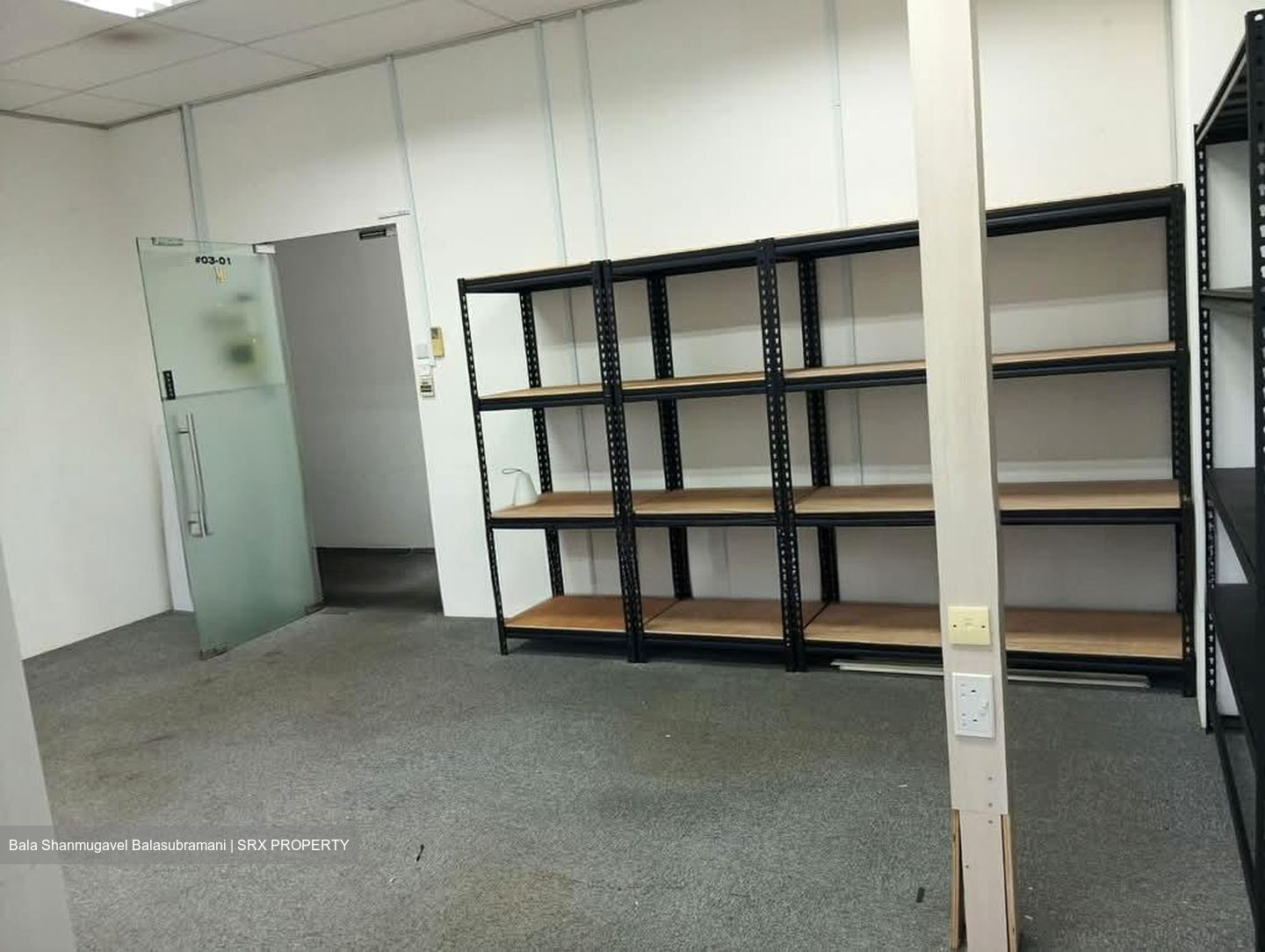 Admiralty Industrial Park (D27), Office #568052201